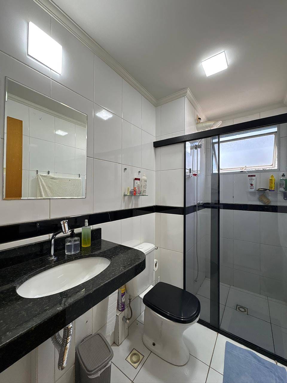 Apartamento, 2 quartos, 54 m² - Foto 8