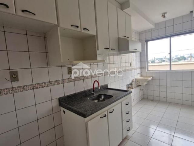 Foto do Apartamento - R. 229, Q. 56, L. 13,  S/N,  APT. 401, COND. ED. ORMUZ DE OLIVEIRA - SETOR LESTE UNIVERSITÁRIO. | Provenda Imobiliária