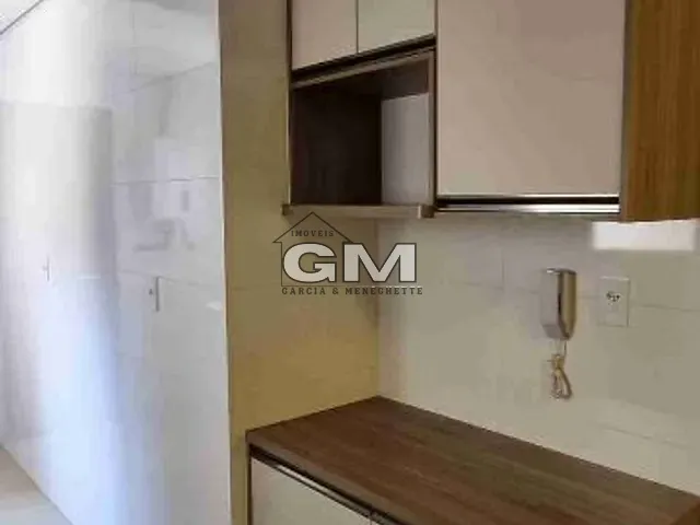 Apartamento 3 quartos e 2 banheiros, à venda ou para alugar, no bairro Jardim Botânico em Ribeirão Preto