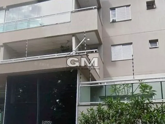 Apartamento 3 quartos e 2 banheiros, à venda ou para alugar, no bairro Jardim Botânico em Ribeirão Preto
