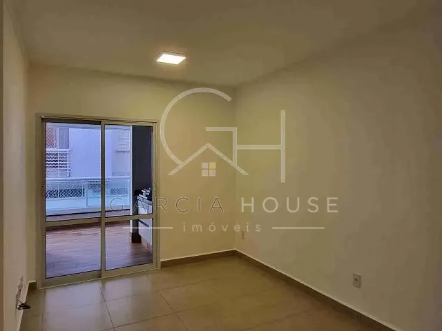 Apartamento 3 quartos e 2 banheiros, à venda ou para alugar, no bairro Jardim Botânico em Ribeirão Preto