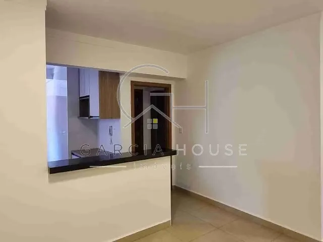 Apartamento 3 quartos e 2 banheiros, à venda ou para alugar, no bairro Jardim Botânico em Ribeirão Preto
