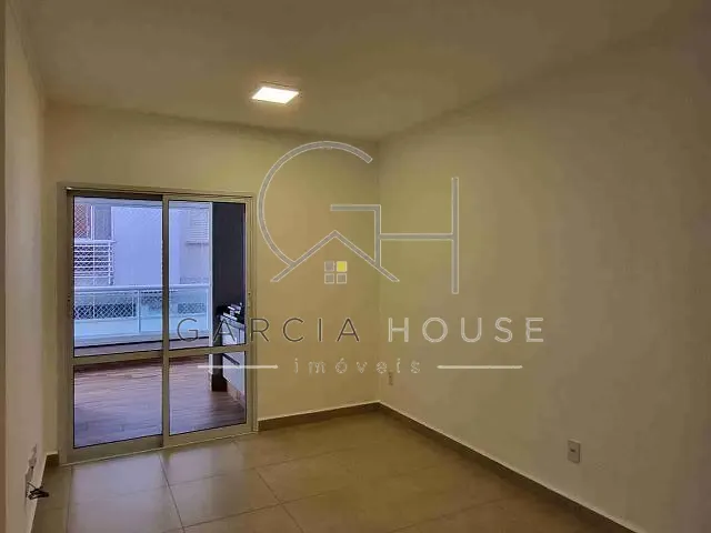 Apartamento 3 quartos e 2 banheiros, à venda ou para alugar, no bairro Jardim Botânico em Ribeirão Preto