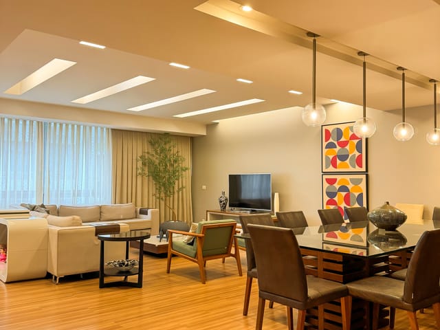 Foto do Apartamento - Luxo imperdível em Copacabana! Apartamento de 219 m² localizado na rua Tonelero, totalmente reformado e mobilado de alto padrão. | GrupoApi