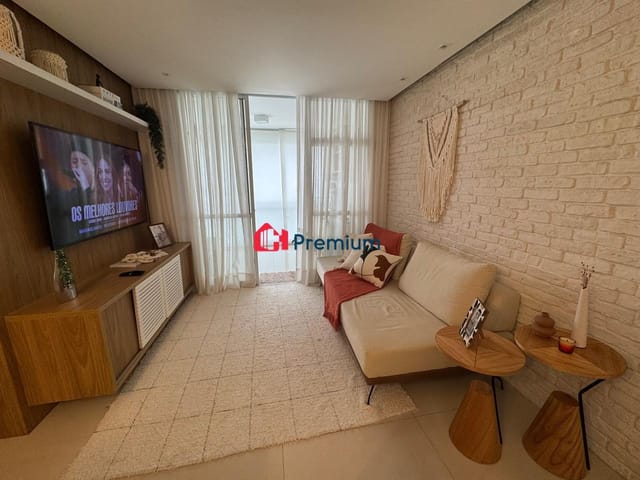 Apartamento 3 quartos e 2 banheiros, à venda, no bairro Jacarepaguá em Rio de Janeiro