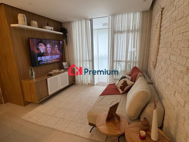 Apartamento 3 quartos e 2 banheiros, à venda, no bairro Jacarepaguá em Rio de Janeiro