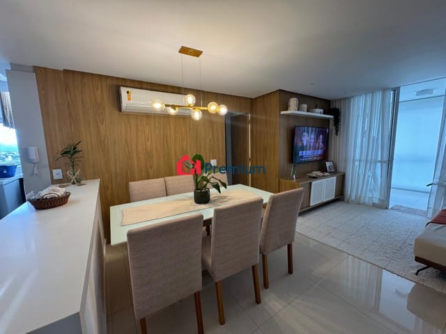 Apartamento 3 quartos e 2 banheiros, à venda, no bairro Jacarepaguá em Rio de Janeiro