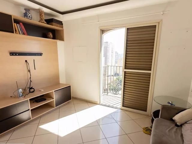 Foto do Apartamento - Apartamento à venda e locação 2 Quartos, 1 Suite, 2 Vagas, 81M², Vila Pompeia, São Paulo - SP | Citta Di Napoli | Ingracia Imóveis