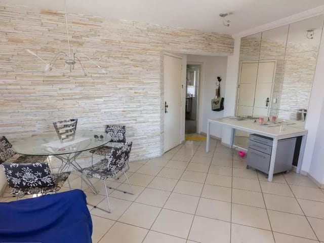 Foto do Apartamento - Apartamento à venda e locação 2 Quartos, 1 Suite, 2 Vagas, 81M², Vila Pompeia, São Paulo - SP | Citta Di Napoli | Ingracia Imóveis