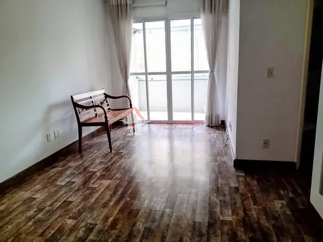 Apartamento 2 quartos e 1 banheiro, à venda, no bairro Vila Mariana em São Paulo