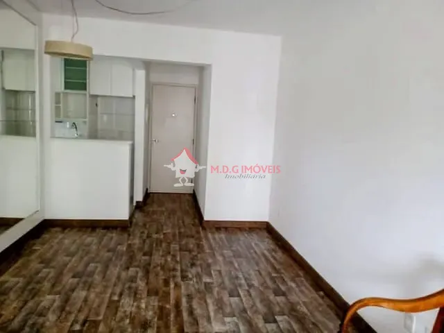 Apartamento 2 quartos e 1 banheiro, à venda, no bairro Vila Mariana em São Paulo