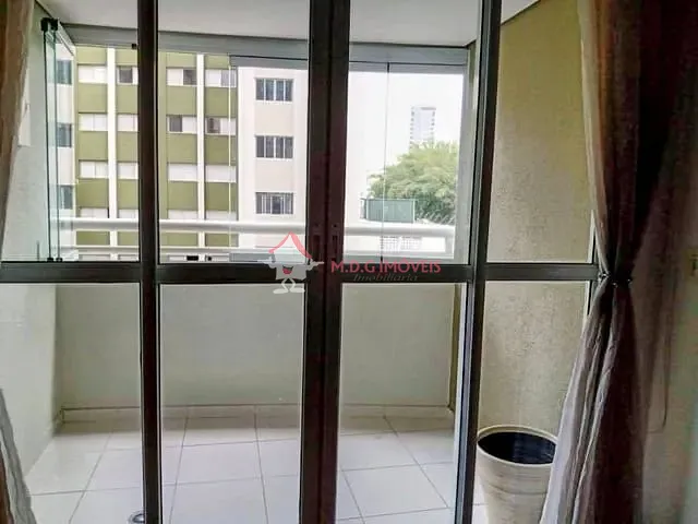 Apartamento 2 quartos e 1 banheiro, à venda, no bairro Vila Mariana em São Paulo