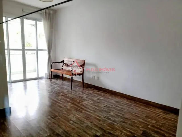 Apartamento 2 quartos e 1 banheiro, à venda, no bairro Vila Mariana em São Paulo