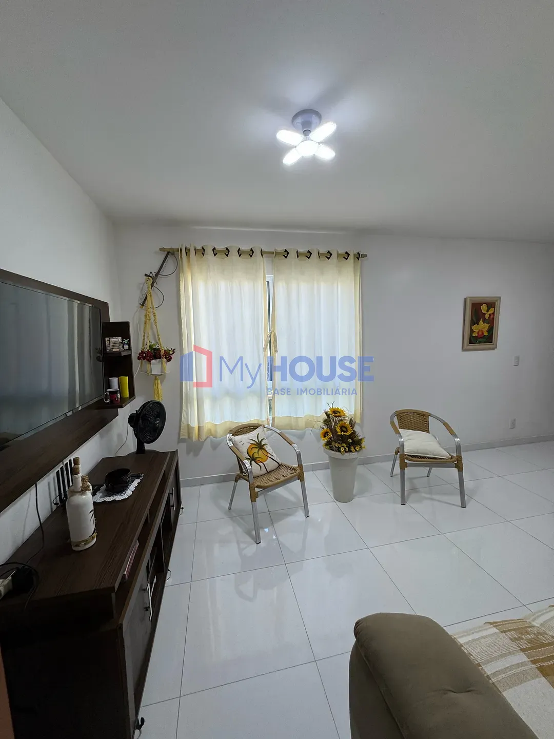 Apartamento, 2 quartos, 60 m² - Foto 3