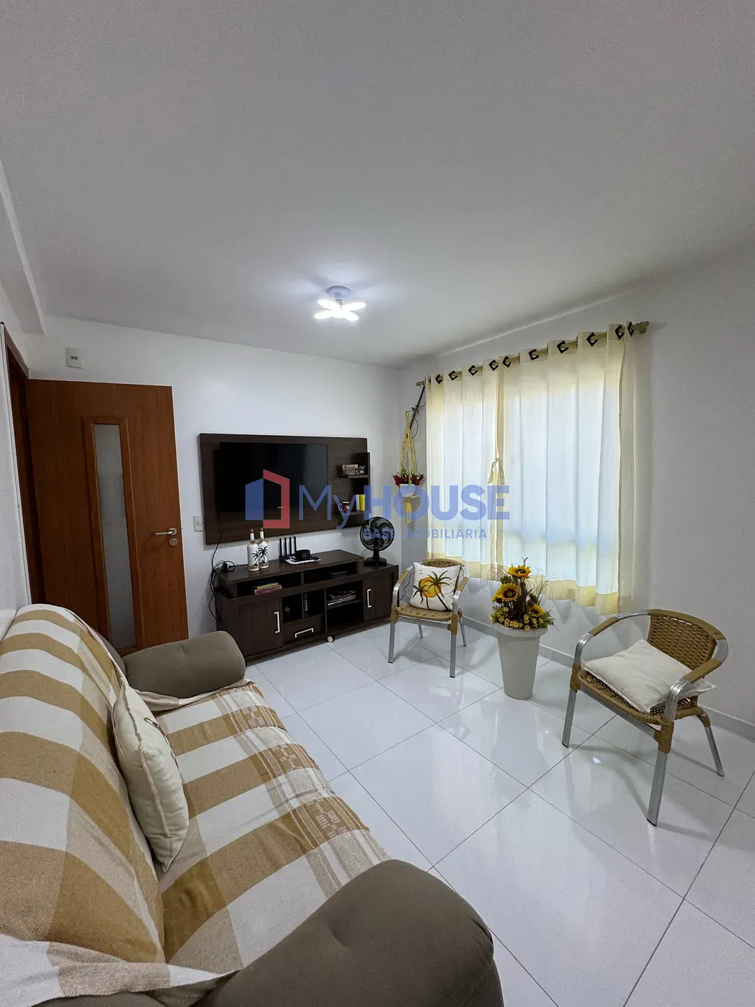 Apartamento, 2 quartos, 60 m² - Foto 10