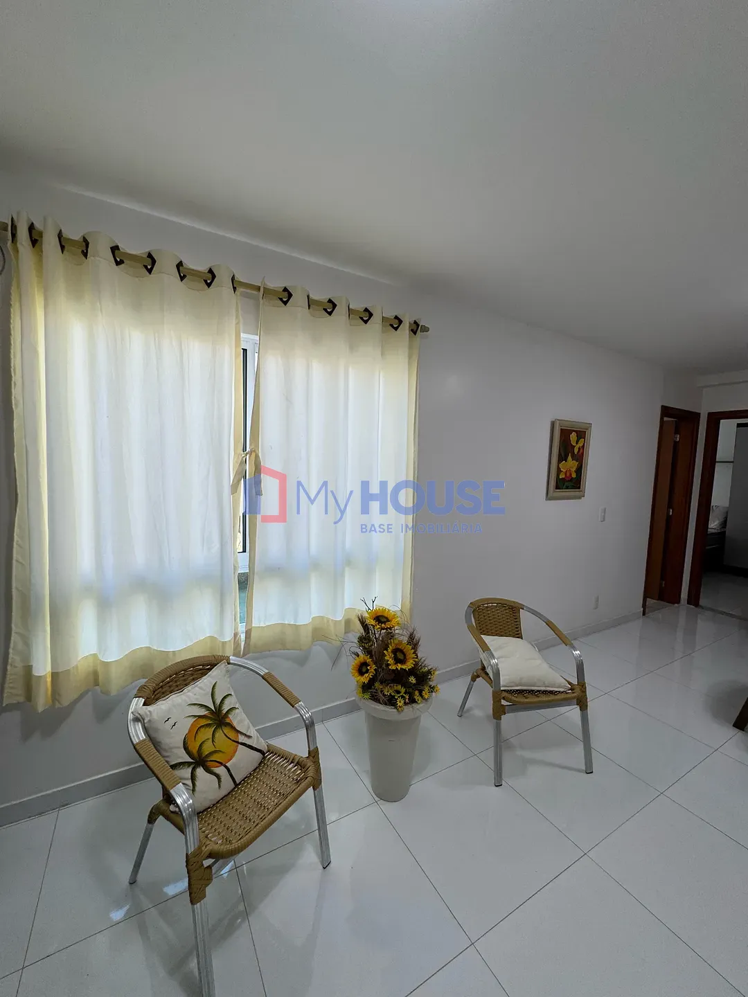 Apartamento, 2 quartos, 60 m² - Foto 5