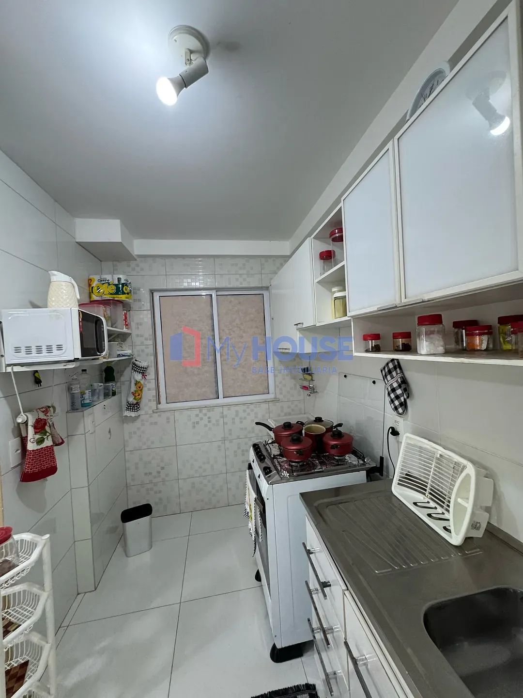 Apartamento, 2 quartos, 60 m² - Foto 15
