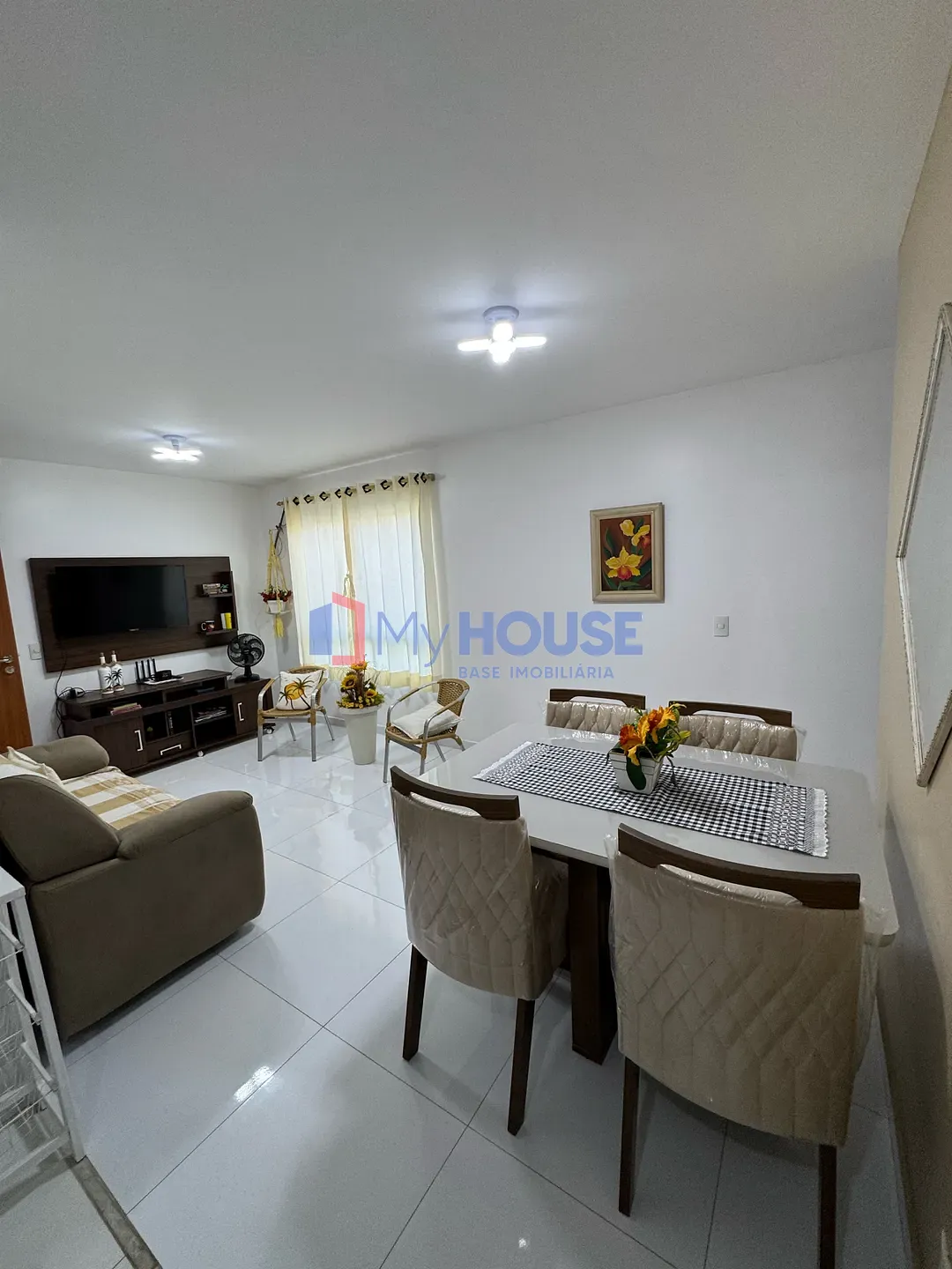 Apartamento, 2 quartos, 60 m² - Foto 14