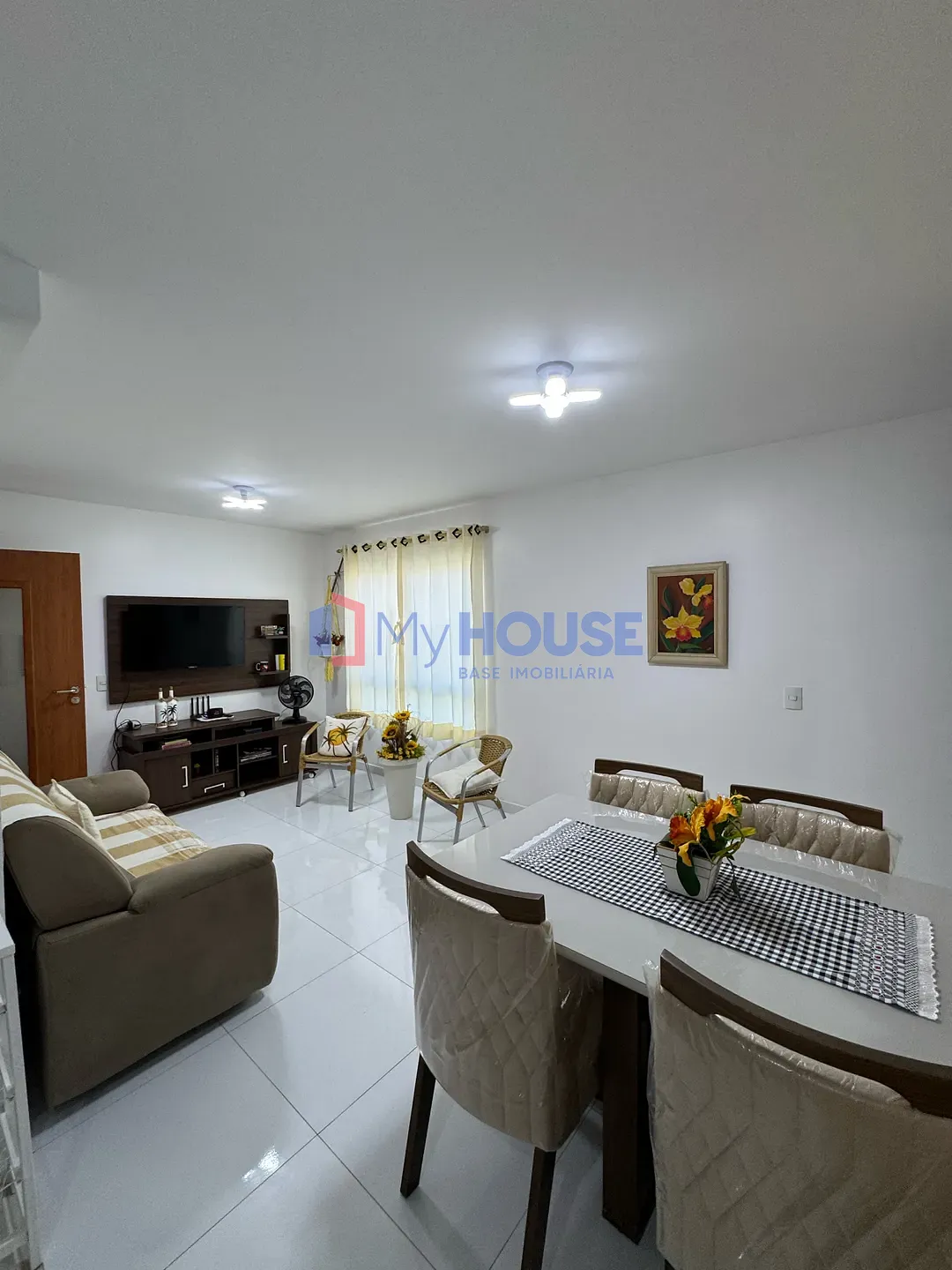 Apartamento, 2 quartos, 60 m² - Foto 13