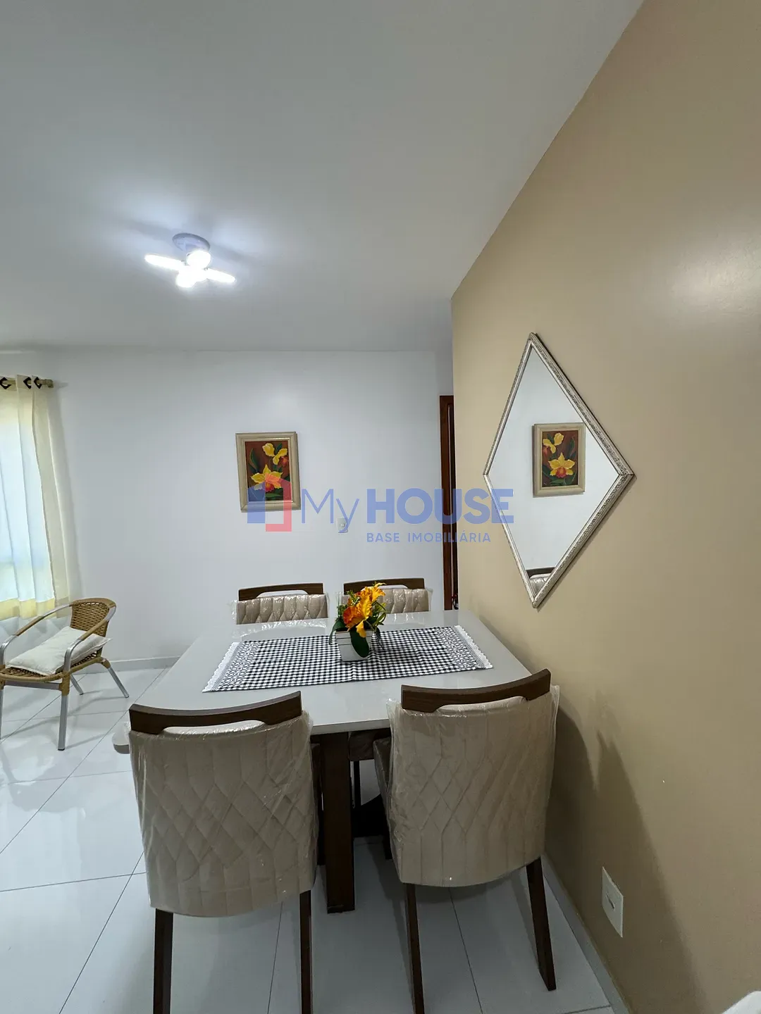 Apartamento, 2 quartos, 60 m² - Foto 12