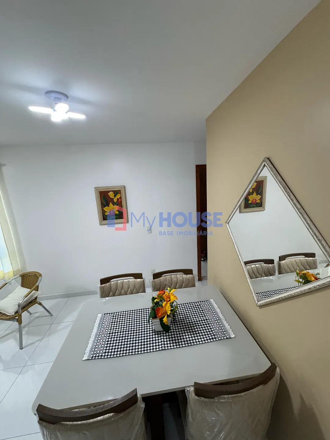 Apartamento, 2 quartos, 60 m² - Foto 11