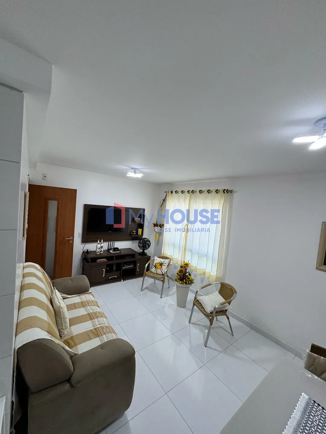 Apartamento, 2 quartos, 60 m² - Foto 16