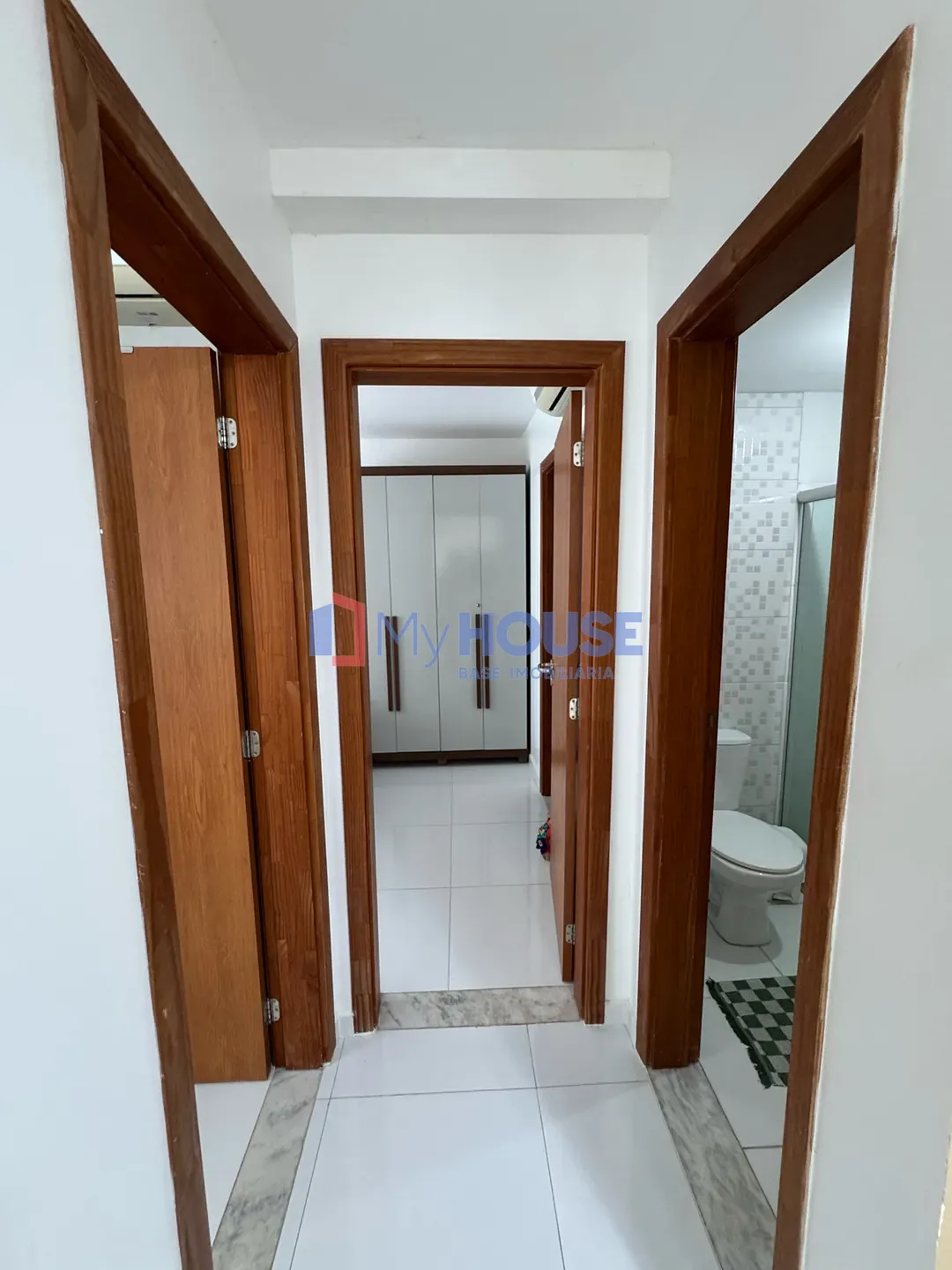 Apartamento, 2 quartos, 60 m² - Foto 17