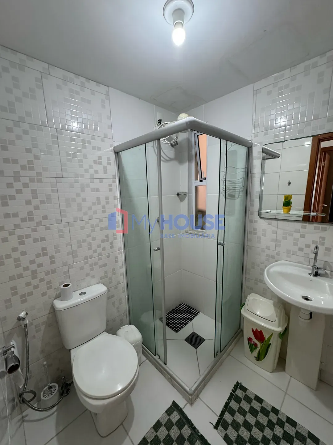 Apartamento, 2 quartos, 60 m² - Foto 21