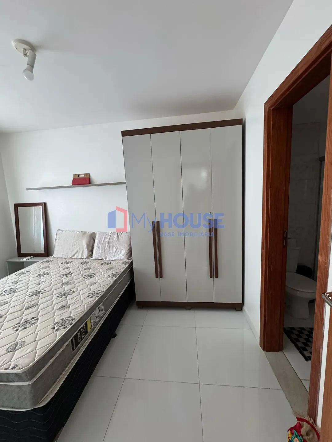 Apartamento, 2 quartos, 60 m² - Foto 27