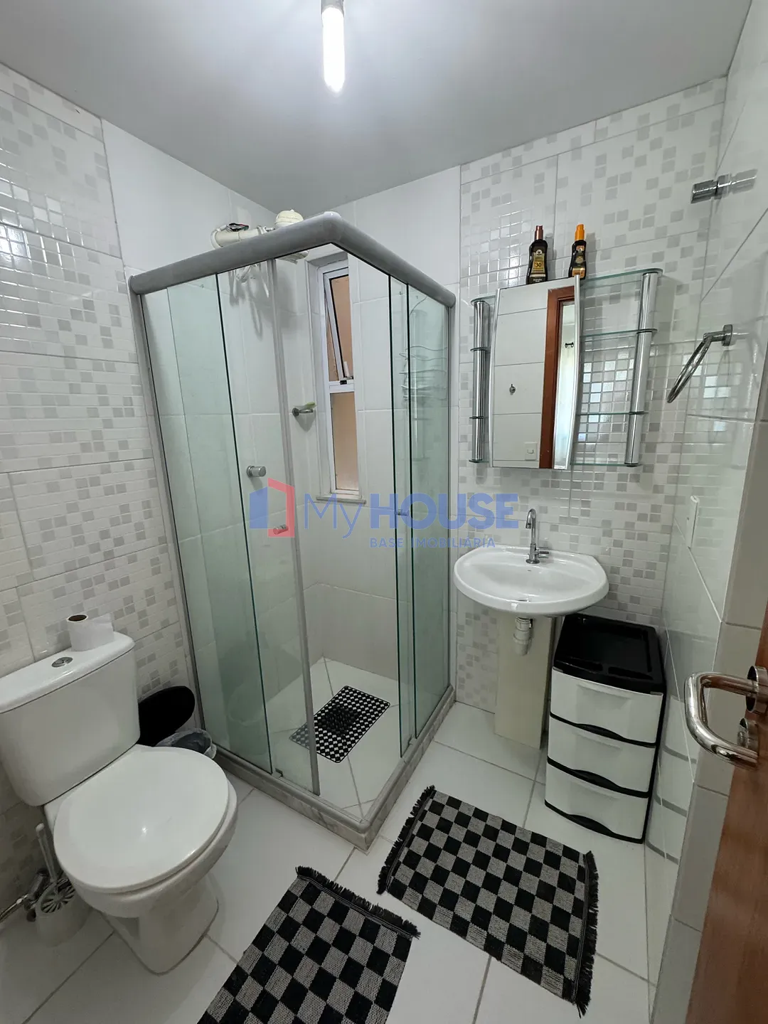 Apartamento, 2 quartos, 60 m² - Foto 25