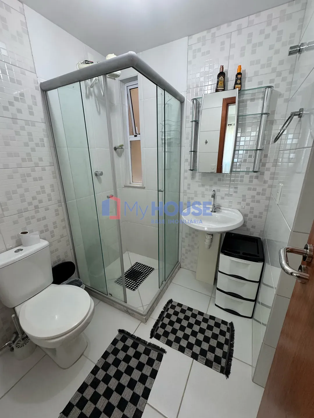 Apartamento, 2 quartos, 60 m² - Foto 28