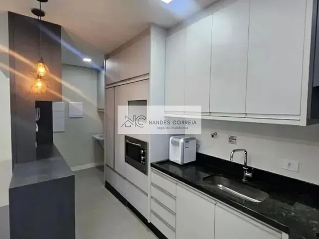 Apartamento 3 quartos e 2 banheiros, à venda, no bairro Centro em Londrina