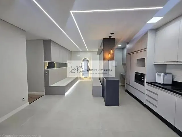 Apartamento 3 quartos e 2 banheiros, à venda, no bairro Centro em Londrina