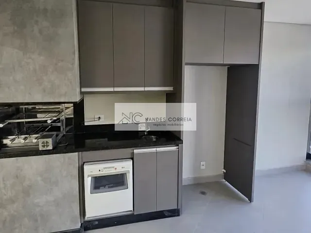 Apartamento 3 quartos e 2 banheiros, à venda, no bairro Centro em Londrina