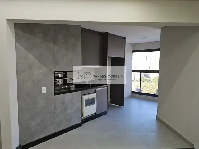 Apartamento 3 quartos e 2 banheiros, à venda, no bairro Centro em Londrina