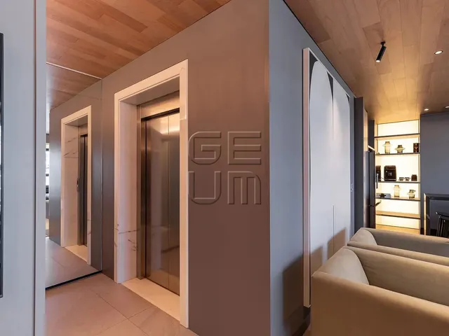Apartamento com 10m² 3 quartos e 5 banheiros, à venda, no bairro Gleba Fazenda Palhano em Londrina