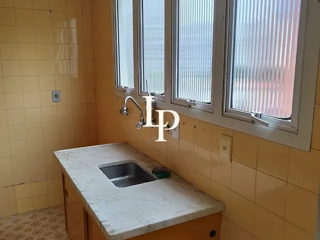 Apartamento com 90m² 1 quarto e 1 banheiro, para alugar, no bairro Itaim Bibi em São Paulo