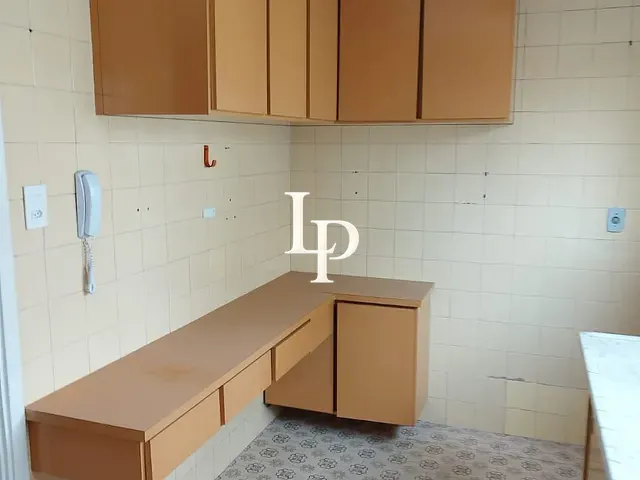 Apartamento com 90m² 1 quarto e 1 banheiro, para alugar, no bairro Itaim Bibi em São Paulo