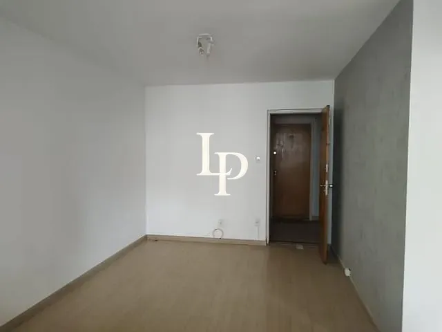 Apartamento com 90m² 1 quarto e 1 banheiro, para alugar, no bairro Itaim Bibi em São Paulo