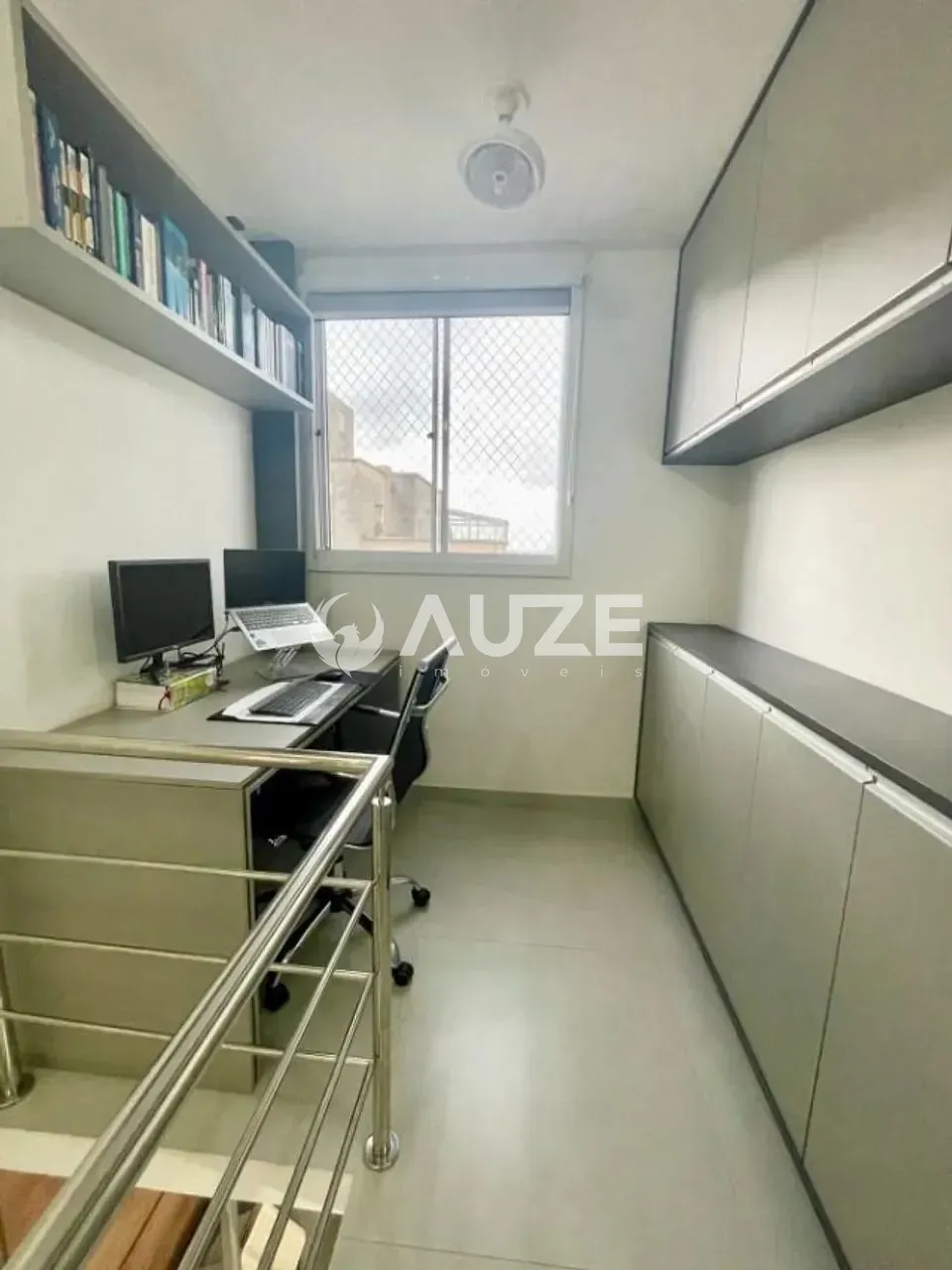 Apartamento, 2 quartos, 190 m² - Foto 11