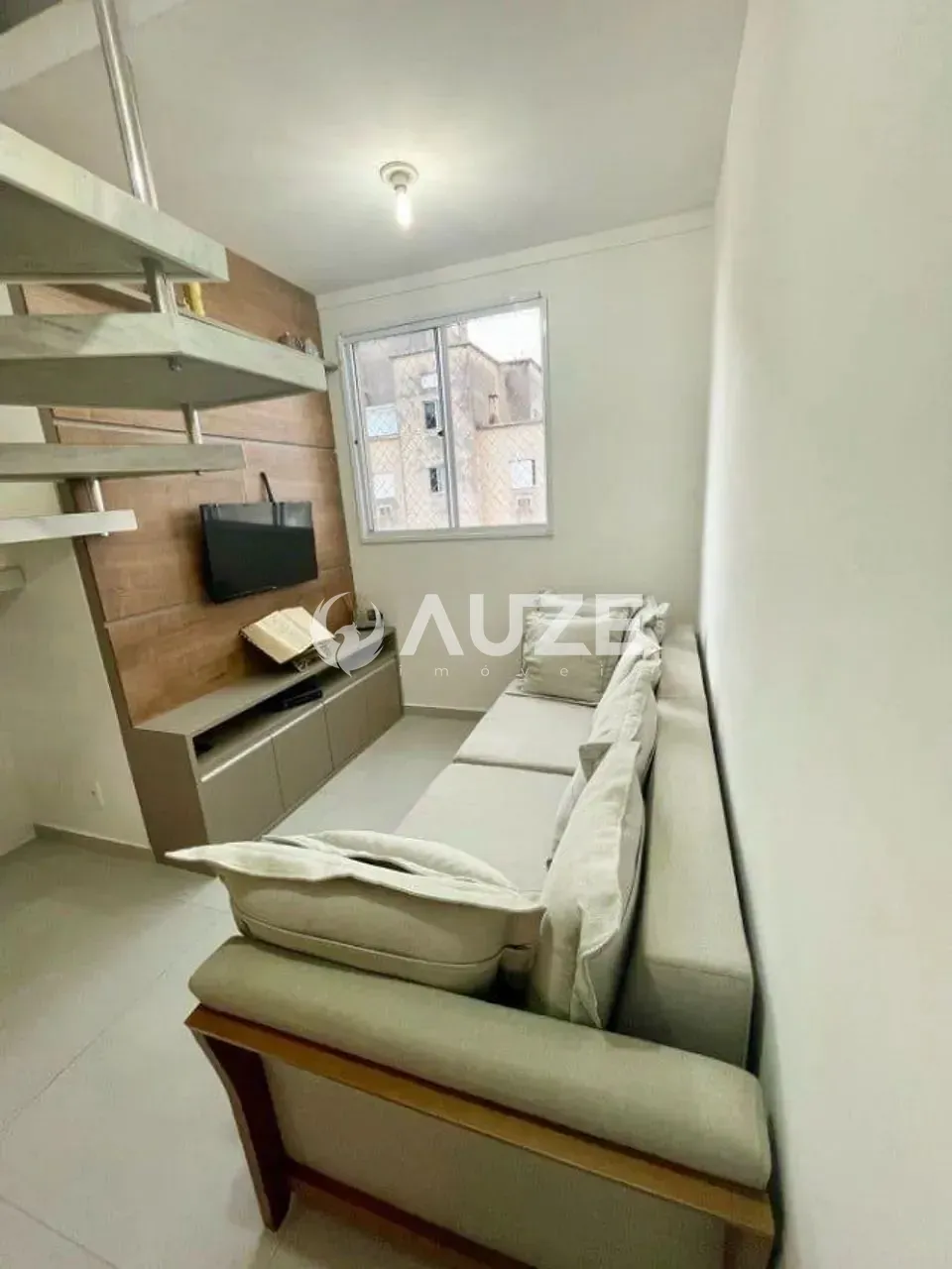 Apartamento, 2 quartos, 190 m² - Foto 1