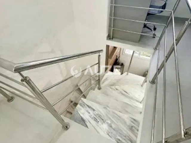 Apartamento com 190m² 2 quartos e 2 banheiros, à venda, no bairro Xaxim em Curitiba