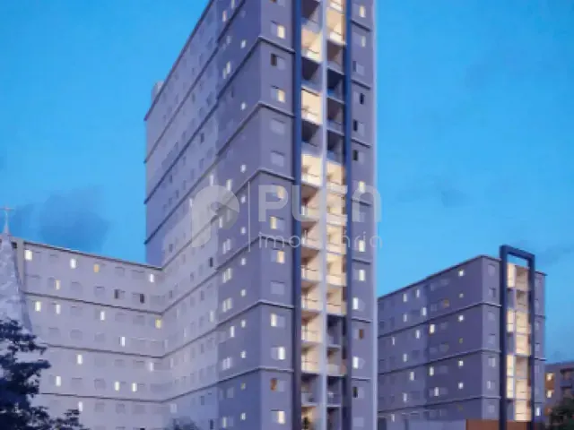 Apartamento com 44m² 2 quartos e 2 banheiros, à venda, no bairro Vila Mazzei em São Paulo