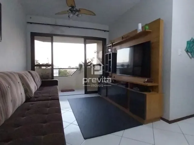 Apartamento 2 quartos e 2 banheiros, à venda, no bairro Jardim das Naçoes em Taubaté