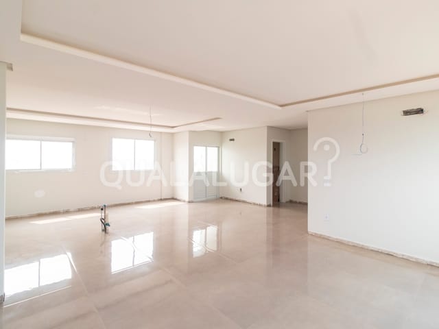 Apartamento 5 quartos e 2 banheiros, para alugar, no bairro Humaitá em Tubarão