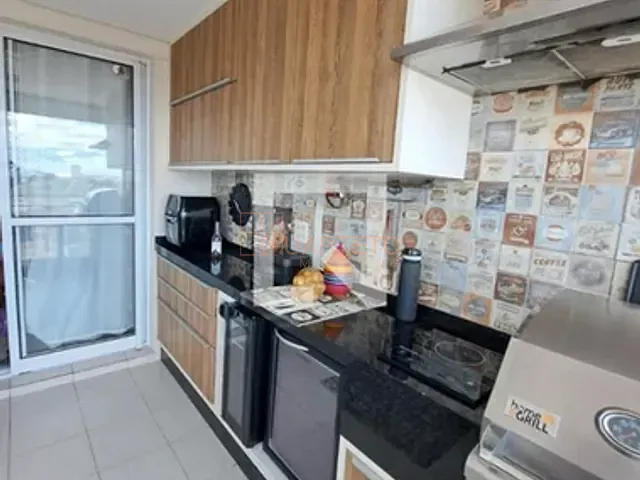 Apartamento 3 quartos e 2 banheiros, à venda, no bairro Vila Isolina Mazzei em São Paulo