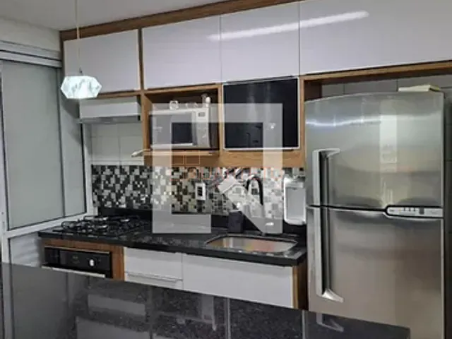 Apartamento 3 quartos e 2 banheiros, à venda, no bairro Vila Isolina Mazzei em São Paulo