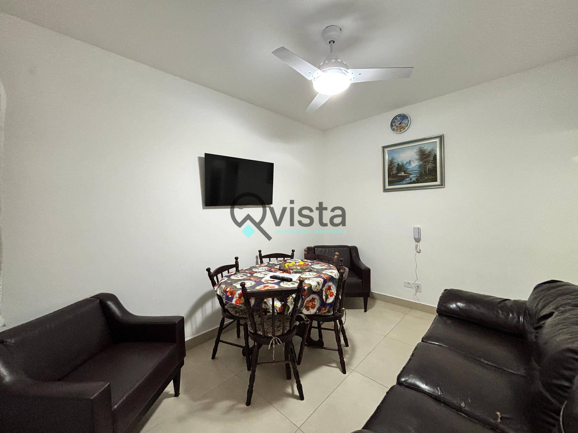 Apartamento, 2 quartos, 50 m² - Foto 2