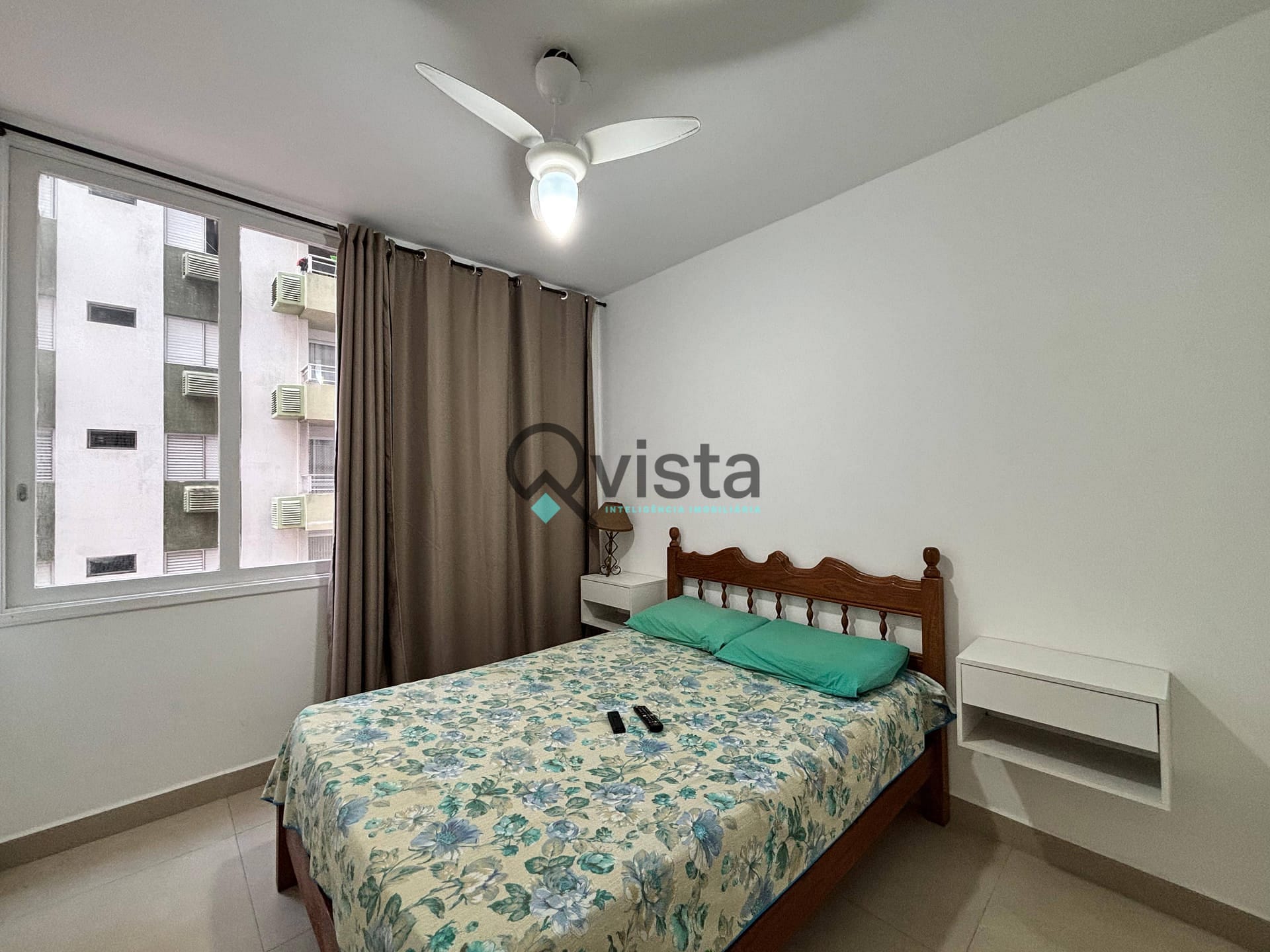 Apartamento, 2 quartos, 50 m² - Foto 7