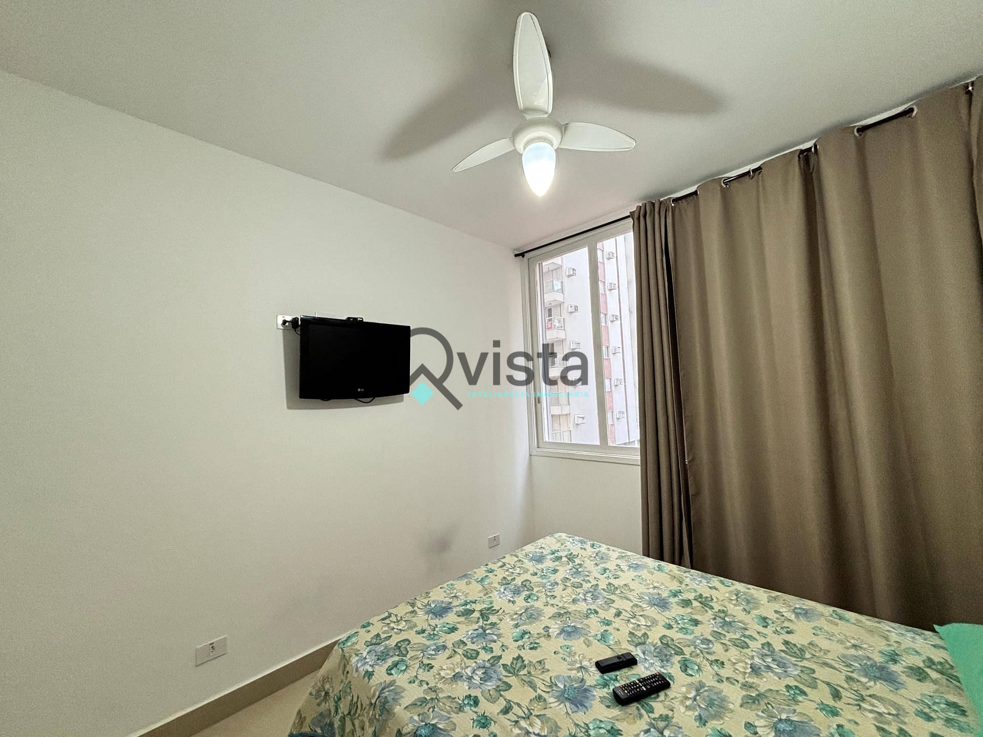 Apartamento, 2 quartos, 50 m² - Foto 8